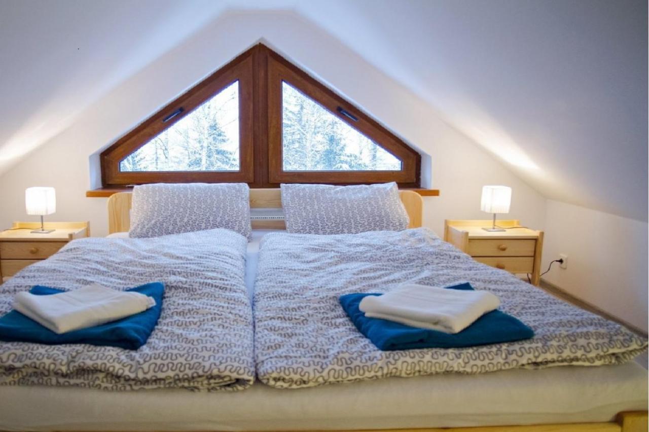 Wonder Home - Apartamenty Z Balkonami Przy Szlakach Turystycznych - Blisko Plac Zabaw I Boisko Do Gry Karpacz Kültér fotó