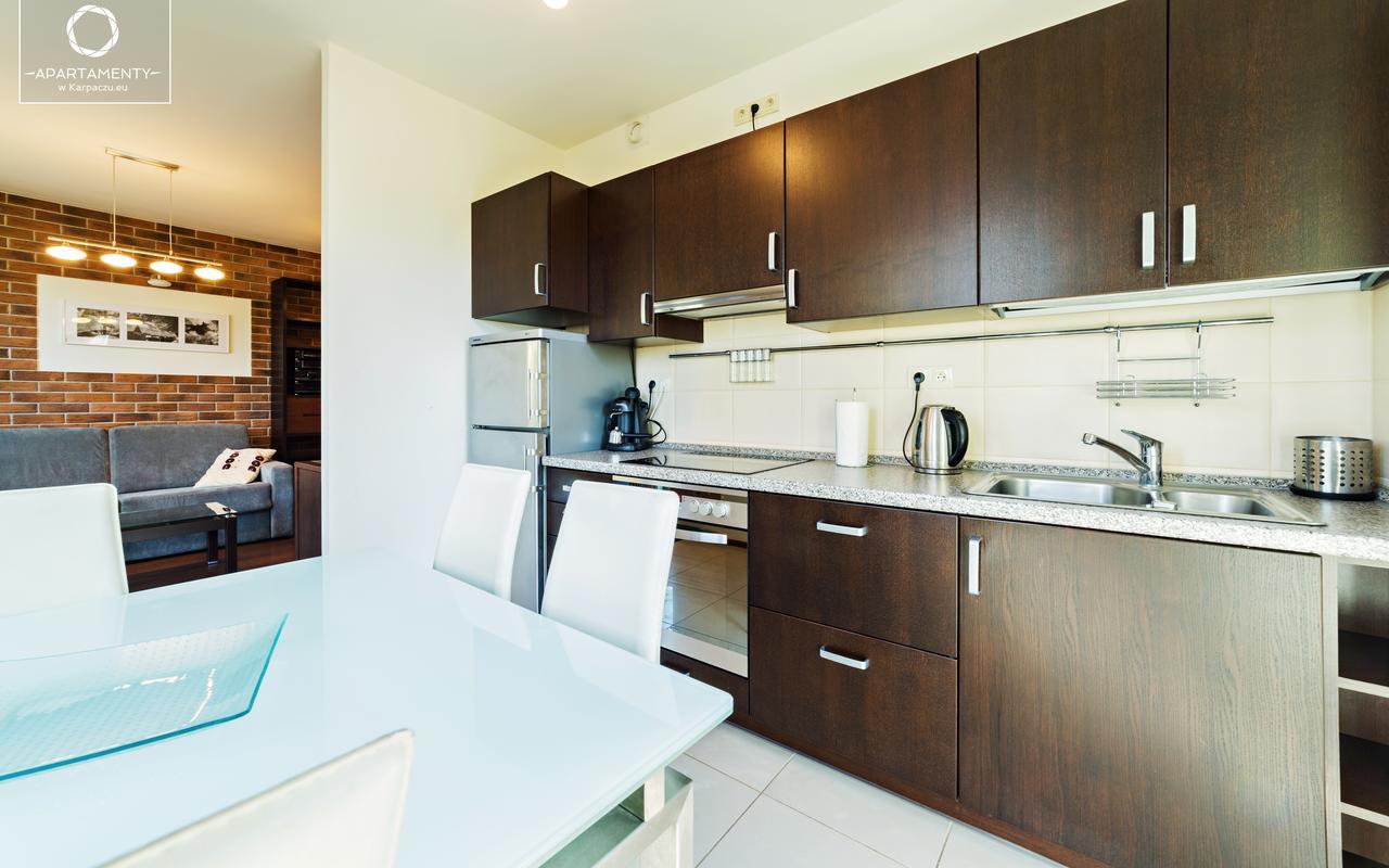 Wonder Home - Apartamenty Z Balkonami Przy Szlakach Turystycznych - Blisko Plac Zabaw I Boisko Do Gry Karpacz Kültér fotó