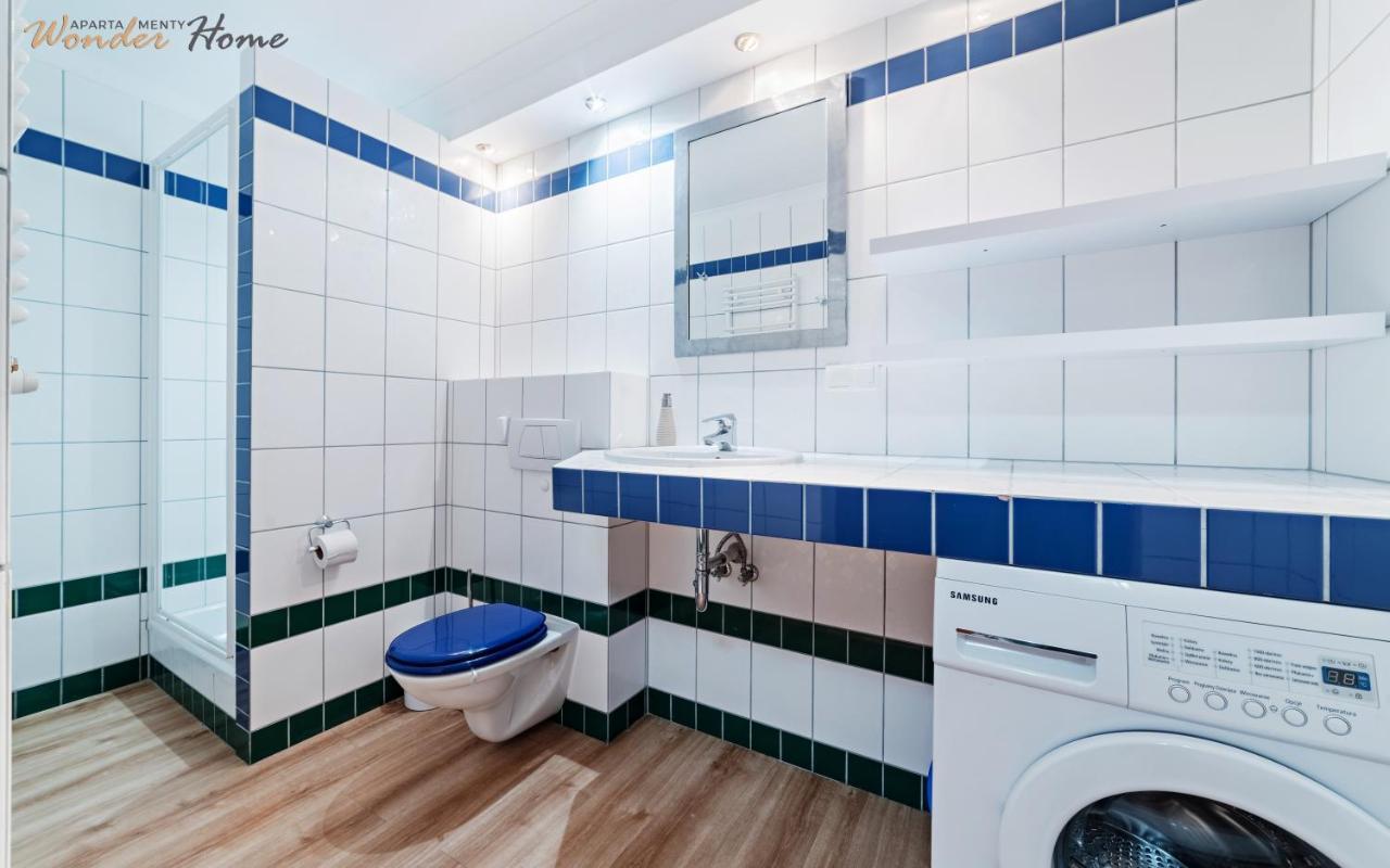 Wonder Home - Apartamenty Z Balkonami Przy Szlakach Turystycznych - Blisko Plac Zabaw I Boisko Do Gry Karpacz Kültér fotó